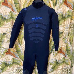 NOS Oxbow (France) 4/3mm Premium Wetsuit Men's L